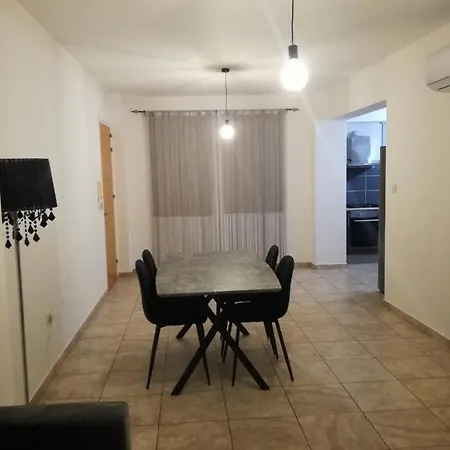 Appartamento Isabella
