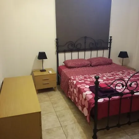 Appartamento Isabella *